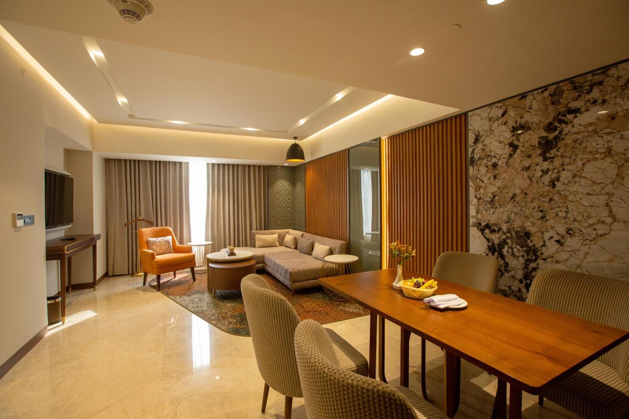 Arista By Ambition Hotel Guwahati Exterior foto