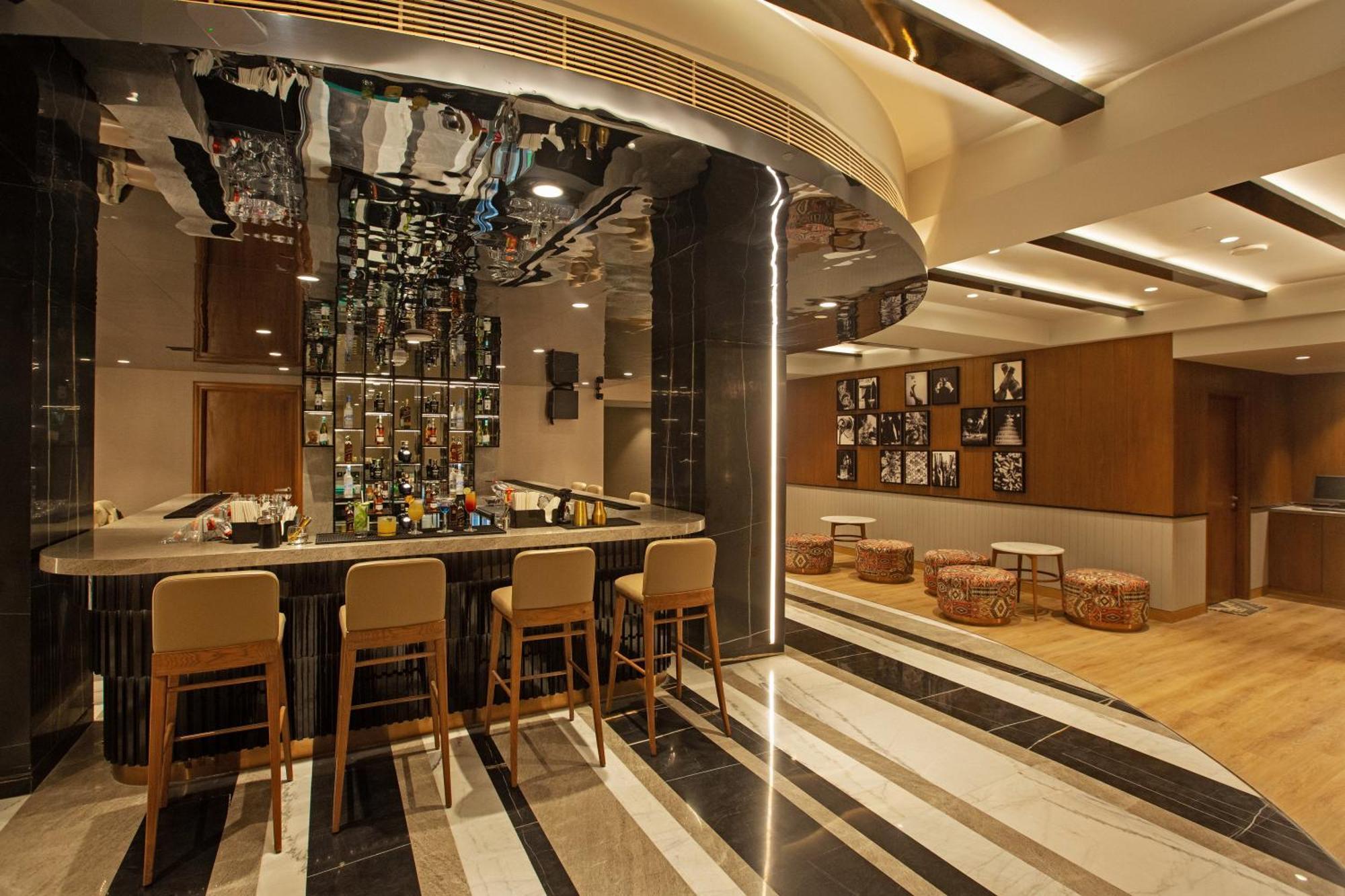 Arista By Ambition Hotel Guwahati Exterior foto
